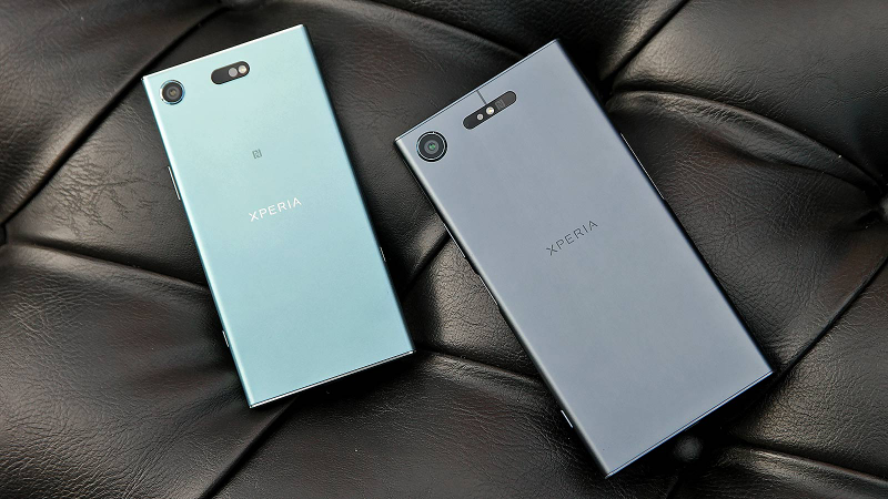 There phones have potential, but there’s a few too many oddball decisions.